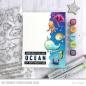 Preview: My Favorite Things - Stempel "Oceans of Fun" Clear Stamps