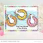 Preview: My Favorite Things - Stempel "One-of-a-Kind Friend" Clear Stamps