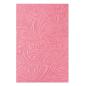 Preview: Sizzix - 3D Prägefolder "Anstrakte Blumen" Embossing Folder