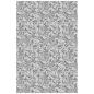 Preview: Sizzix - 3D Prägefolder "Floral Scrolls" Embossing Folder