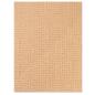 Preview: Sizzix - 3D Prägefolder "Wovon Leather" Embossing Folder Design by Eileen Hull
