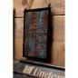Preview: Sizzix - 3D Prägefolder "Industrious" Embossing Folder Design by Tim Holtz