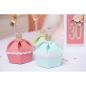 Preview: Sizzix - Stanzschablone "Fabulous Cupcake Box" Thinlits Craft Dies by Debi Potter