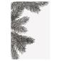 Preview: Sizzix - 3D Prägefolder "Pine Branches" Embossing Folder Design by Tim Holtz