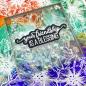 Preview: Picket Fence Studios - Streuteile "Glamorous" Embellishment
