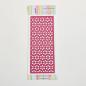 Preview: Dress My Craft - Stanzschablone "Flower" Slimline Dies