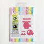 Preview: Dress My Craft - Stanzschablone "Baby Helicopter" Dies