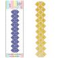 Preview: Dress My Craft - Stanzschablone "Lace Border" Dies