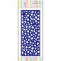 Preview: Dress My Craft - Stanzschablone "Heart" Slimline Dies