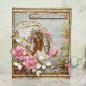Preview: Dress My Craft - Stanzschablone "Mini Envelope" Dies