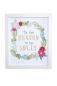 Preview: Sizzix - Stanzschablone "Festive Banners" Thinlits Craft Dies