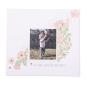 Preview: Sizzix - Stanzschablone "Floral Edges #2" Thinlits Craft Dies