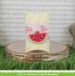 Preview: Lawn Fawn - Stanzschablone "Fruit Tiny Tags" Dies