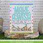 Preview: Lawn Fawn - Stanzschablone "Giant Make A Wish" Dies