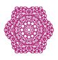 Preview: Gemini - Stanzschablone "Torchon Lace" Create-a-Card Dies