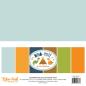 Preview: Echo Park - Cardstock "Dino-Mite" Coordinating Solids Paper 12x12 Inch -  Bogen 