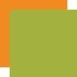 Preview: Echo Park - Cardstock "Dino-Mite" Coordinating Solids Paper 12x12 Inch -  Bogen 