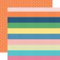 Preview: Carta Bella - Designpapier "Happy Crafting" Paper Pad 6x6 Inch - 24 Bogen