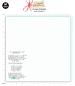 Preview: Studio Light - Stempel "Christmas Script" Clear Stamps
