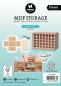 Preview: Studio Light - Organizer für Stifte "Box Markers" MDF Storage