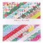 Preview: American Crafts - Designpapier "Sugarplum Wishes" Paper Pack 12x12 Inch - 48 Bogen