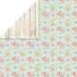 Preview: Craft & You Design - Designpapier "Amore Mio" Paper Pad 6x6 Inch - 36 Bogen