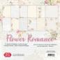 Preview: Craft & You Design - Designpapier "Flower Romance" Paper Pad 12x12 Inch - 12 Bogen
