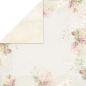 Preview: Craft & You Design - Designpapier "Flower Romance" Paper Pad 12x12 Inch - 12 Bogen