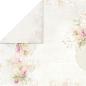 Preview: Craft & You Design - Designpapier "Flower Romance" Paper Pad 12x12 Inch - 12 Bogen