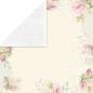 Preview: Craft & You Design - Designpapier "Flower Romance" Paper Pad 12x12 Inch - 12 Bogen