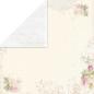 Preview: Craft & You Design - Designpapier "Flower Romance" Paper Pad 12x12 Inch - 12 Bogen
