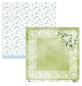 Preview: Craft & You Design - Designpapier "Lovely Day" Paper Pad 6x6 Inch - 24 Bogen