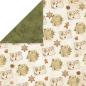 Preview: Craft & You Design - Designpapier "Vintage Christmas" Paper Pad 12x12 Inch - 12 Bogen
