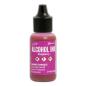 Preview: Ranger - Tim Holtz Alkoholtinte "Raspberry" Alcohol Ink 14ml