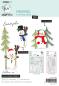 Preview: Creative Craft Lab - Studio Light - Stanzschablone "Olaf" Dies