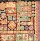 Preview: Graphic 45 - Designpapier "Hello Pumpkin" Collection Pack 12x12 Inch - 16 Bogen