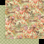 Preview: Graphic 45 - Designpapier "Hello Pumpkin" Collection Pack 12x12 Inch - 16 Bogen