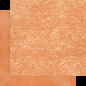 Preview: Graphic 45 - Designpapier "Hello Pumpkin" Patterns & Solid Pad 12x12 Inch - 16 Bogen