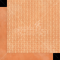 Preview: Graphic 45 - Designpapier "Hello Pumpkin" Patterns & Solid Pad 12x12 Inch - 16 Bogen