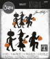 Preview: Sizzix - Stanzschablone "Halloween Night" Thinlits Craft Dies by Tim Holtz
