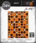 Preview: Sizzix - Stanzschablone "Layered Dots" Thinlits Craft Dies by Tim Holtz