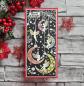 Preview: Creative Expressions - Stempelset A6 "Joyful Wishes" Clear Stamps