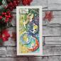 Preview: Creative Expressions - Stempelset A6 "Joyful Wishes" Clear Stamps