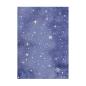 Preview: Stamperia - Decopatch Papier "Backgrounds" Decoupage A6 - 8 Bogen  