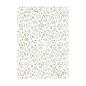 Preview: Stamperia - Decopatch Papier "Backgrounds" Decoupage A6 - 8 Bogen  