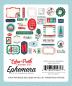 Preview: Echo Park - Stanzteile "Happy Holidays" Empherma