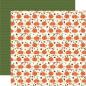 Preview: Echo Park - Designpapier "I Love Fall" Paper Pack 6x6 Inch - 24 Bogen