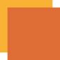 Preview: Carta Bella - Cardstock "Fall Fun" Coordinating Solids Paper Pack 12x12 Inch - 6 Bogen
