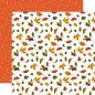 Preview: Carta Bella - Designpapier "Fall Fun" Paper Pad 6x6 Inch - 24 Bogen