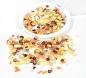Preview: Picket Fence Studios - Pailletten - Streuteile "Candy Corn" Sequin Mix